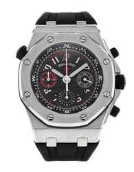 Audemars Piguet Royal Oak Offshore 26040ST.OO.D002CA.01